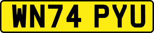 WN74PYU
