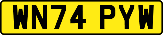WN74PYW