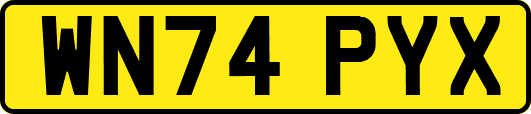 WN74PYX