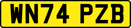 WN74PZB