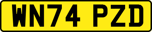 WN74PZD