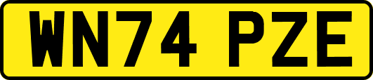 WN74PZE