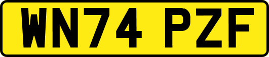 WN74PZF