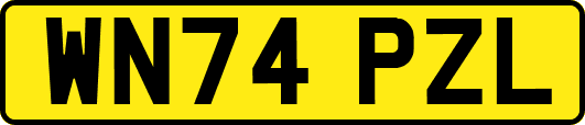 WN74PZL