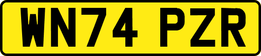 WN74PZR