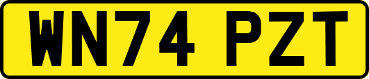 WN74PZT