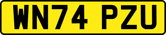 WN74PZU