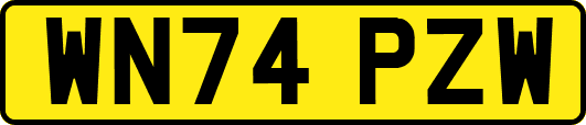 WN74PZW