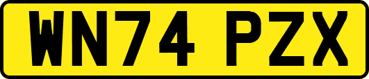 WN74PZX
