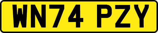 WN74PZY