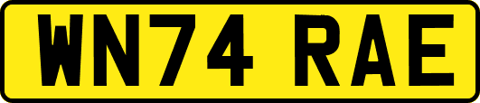 WN74RAE