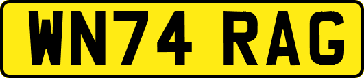 WN74RAG