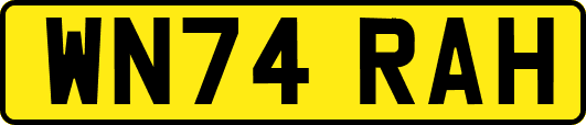 WN74RAH