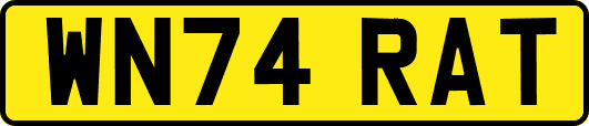 WN74RAT