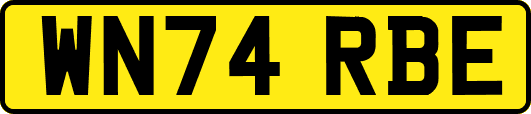 WN74RBE