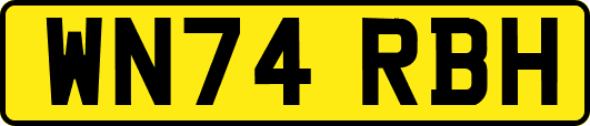 WN74RBH