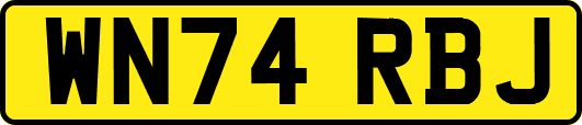 WN74RBJ
