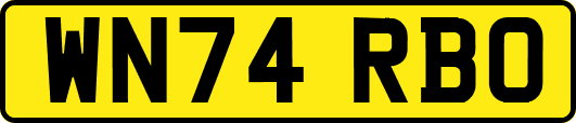 WN74RBO