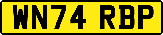 WN74RBP