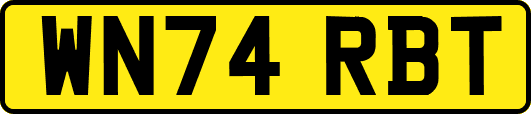 WN74RBT