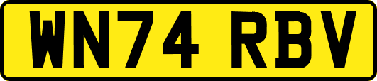 WN74RBV