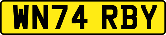 WN74RBY