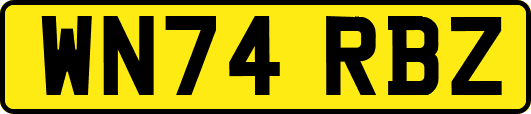 WN74RBZ