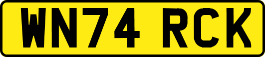 WN74RCK