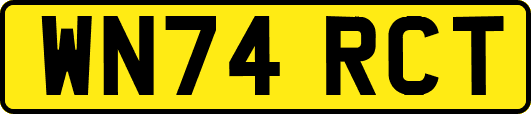 WN74RCT