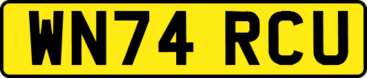 WN74RCU