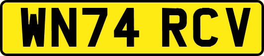 WN74RCV