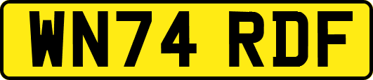 WN74RDF