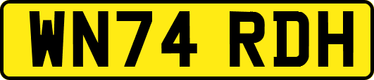 WN74RDH