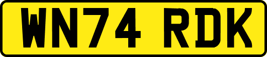 WN74RDK