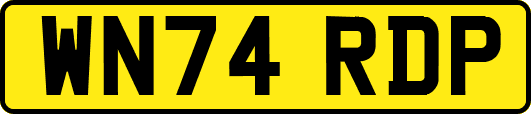 WN74RDP