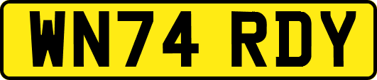 WN74RDY
