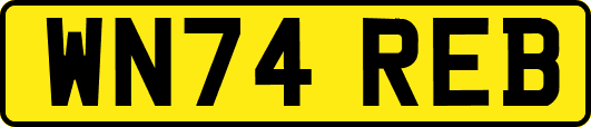 WN74REB