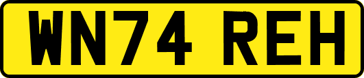 WN74REH