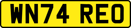 WN74REO