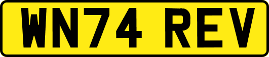 WN74REV