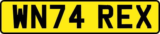WN74REX