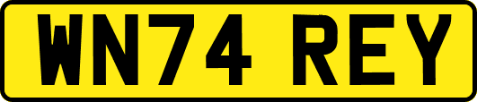 WN74REY
