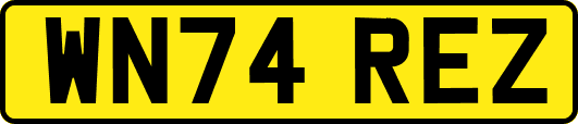 WN74REZ
