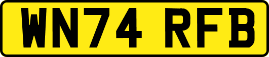 WN74RFB