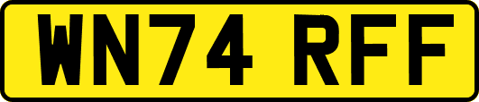 WN74RFF