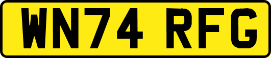 WN74RFG