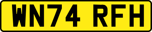 WN74RFH