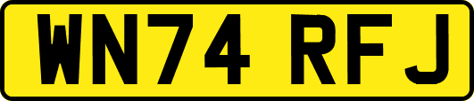 WN74RFJ