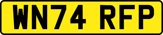 WN74RFP