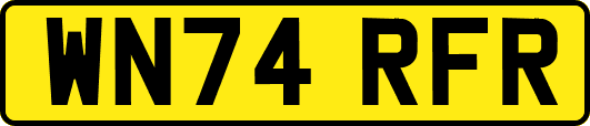 WN74RFR